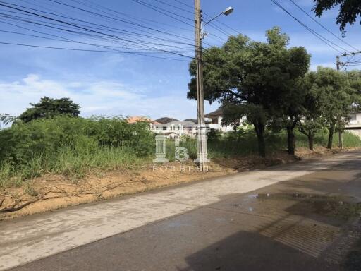 41284 - Land for sale, Bang Bon 3, Ekachai, Suksabai 1.