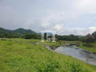 90248 - Land for sale, Green Mountain Valley, Pak Chong, Nakhon Ratchasima.