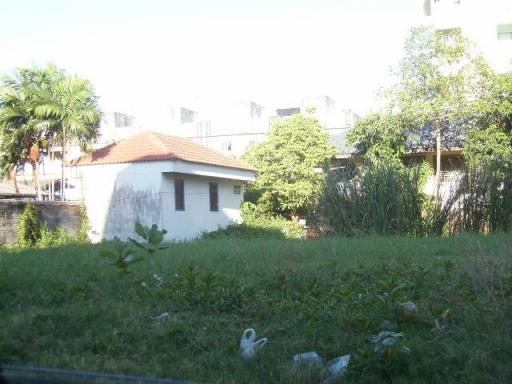 30058 - Empty land for sale, Lat Phrao Road, area 100 sq m.