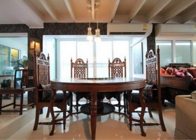 38262 - Sathorn Road., Townhouse 3 stories, area 24 Sq.w.