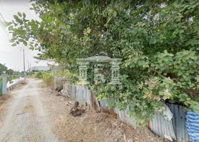 41461 - Land for sale, area 4-2-95.3 rai, Phutthamonthon Sai 4, near Thonburi University.