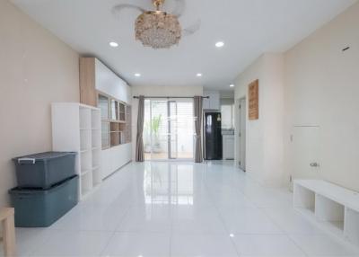 90770 -Townhouse for sale , Area 19.9 sq.wa. Rama 9