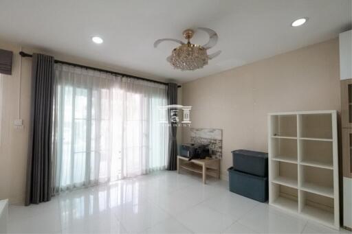 90770 -Townhouse for sale , Area 19.9 sq.wa. Rama 9