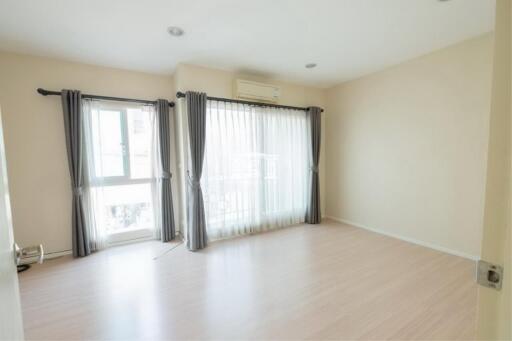 90770 -Townhouse for sale , Area 19.9 sq.wa. Rama 9