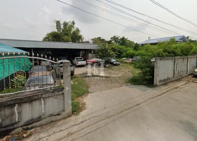 37369 Land for sale, Kanchanaphisek Road, area 1 rai 40 sq w.