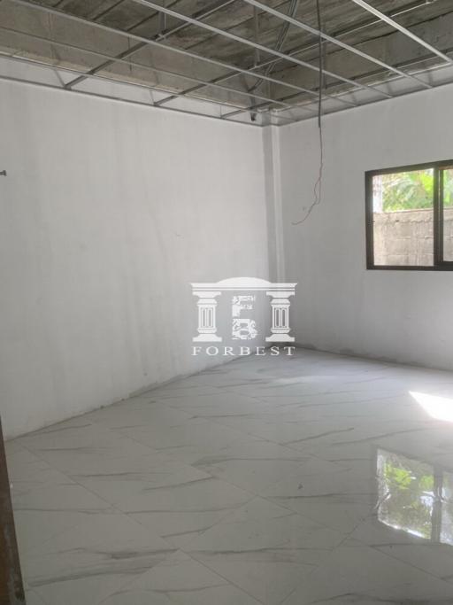40921 - Land for sale, Soi Na Thong, Ratchadaphisek 7, near MRT Cultural Center, area 48 sq wa
