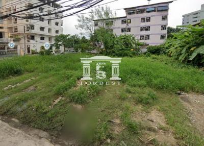 26821- Ramkhamhaeng 22, Land for sale, plot area 828 Sq.m.