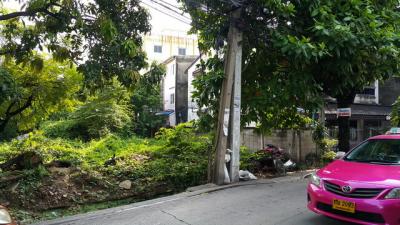 38382 - Rama 3 road, Land for sale, area 1,424 Sq.m.