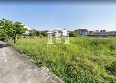 36635 - Sukhumvit 93 rd., Land for sale, plot size 4,800 Sq.m.