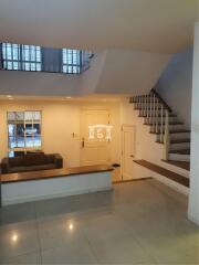 90713 - Sale / rent townhome, Plus City Park Rama 9-Huamark. , area 21.3 sq.w.,