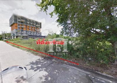 41152 - Bangna Garden Village, Bang Sao Thong, Samut Prakan, Land for sale, 3,200 Sq.m.