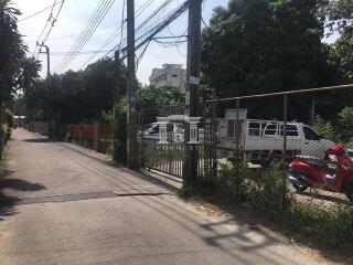 40328 - Charoen Rat, Rama 3, Land for sale, area 1,840 Sq.m.