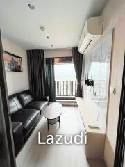 1 Bedroom 1 Bathroom 35 SQ.M Life Ladprao