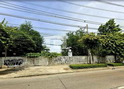 41548 - Rama 3 Road, Land for sale, Plot size 3,508 Sq.m.