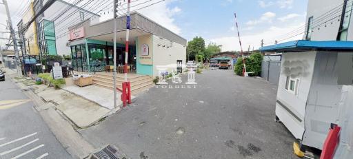 39793 - Lat Phrao 64, land for sale, area 1,038 square meters, Suitable for building an apartment.