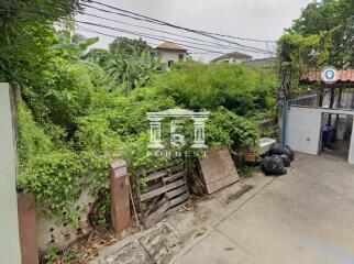 442003 - Ekamai 6 Land For Sale 295 sq.wa (1,180 sq.m.)