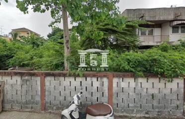 442003 - Ekamai 6 Land For Sale 295 sq.wa (1,180 sq.m.)