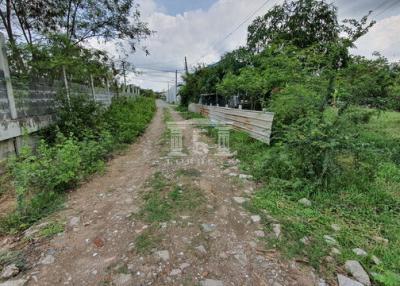 40010 - On Nut 65 Land For Sale, 5 Rai (1.95 Acre)