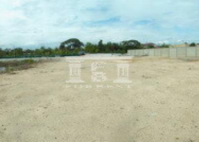 40088 - Soi Thanasit, Bang Pla 2, Theparak km 15, Land for sale, 4,600 Sq.m.