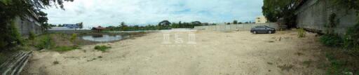40088 - Soi Thanasit, Bang Pla 2, Theparak km 15, Land for sale, 4,600 Sq.m.