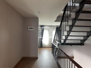 90210 - Townhome for sale, Ramkhamhaeng Road 118, area 400 Sq.m