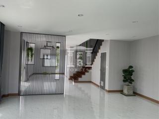 90210 - Townhome for sale, Ramkhamhaeng Road 118, area 400 Sq.m