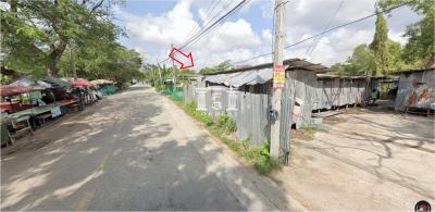 42889 - King Kaew Land for sale, area 204 sq.wa., near Suvarnabhumi Airport.