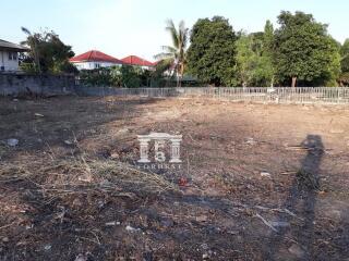 41153 - Nuanchan 56, Land for sale, area 1,928 Sq.m.