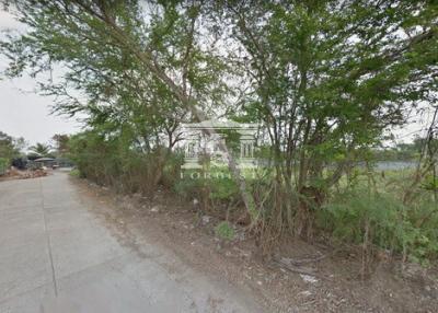 41016 - Khlong Thawi Watthana, Land for sale, plot size 232 Sq.wa.