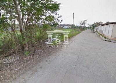 41016 - Khlong Thawi Watthana, Land for sale, plot size 232 Sq.wa.