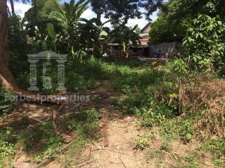 35689 - Ram Inthra Road, Land for sale, plot size 720 Sq.m.