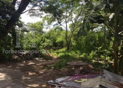 35689 - Ram Inthra Road, Land for sale, plot size 720 Sq.m.