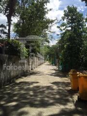 35689 - Ram Inthra Road, Land for sale, plot size 720 Sq.m.