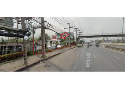 42856 - Khlong Luang Land for sale, Next to Phaholyothin Road Near Future Park Rangsit, 14-0-13 rai