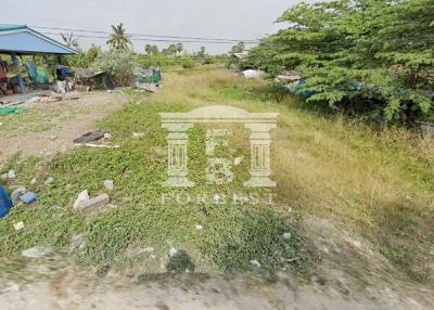 41306 - On Nut 70, Land for sale, area 800 Sq.m.