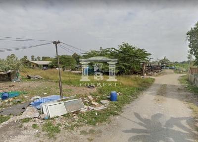 41306 - On Nut 70, Land for sale, area 800 Sq.m.