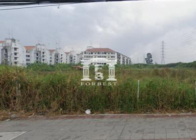 42827 - Land for sale in Krathum Baen, Samut Sakhon, area 5-1-69 rai.