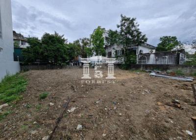 41722 - Sukhumvit 101/1, Land for sale, Plot size 400 Sq.w.