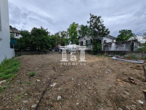 41722 - Sukhumvit 101/1, Land for sale, Plot size 400 Sq.w.