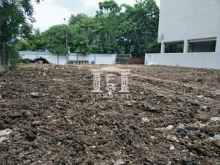 41722 - Sukhumvit 101/1, Land for sale, Plot size 400 Sq.w.