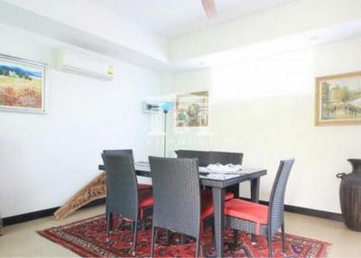 90043 -Townhome for sale, 2 adjacent units in the heart of Ekkamai, near Ekkamai BTS station. With swimming pool