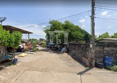40940 - Bang Pu Municipality 37, Samut Prakan, Land for sale, plot size 4,560 Sq.m.