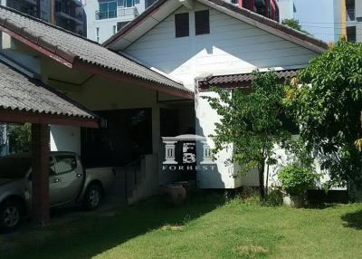 42728 - Land for sale, Sukhumvit 101, area 148 sq w., near BTS Punnawithi and BTS Bang Chak.