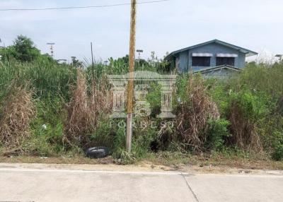 41356 - King Kaew 64, Lat Krabang, Land for sale, Plot size 800 Sq.m.