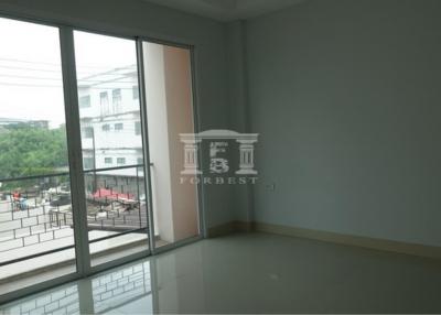 39420 - Townhouse for sale, Bangkhuntrian, area 69.2 Sq.m.