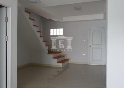 39420 - Townhouse for sale, Bangkhuntrian, area 69.2 Sq.m.