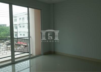 39420 - Townhouse for sale, Bangkhuntrian, area 69.2 Sq.m.