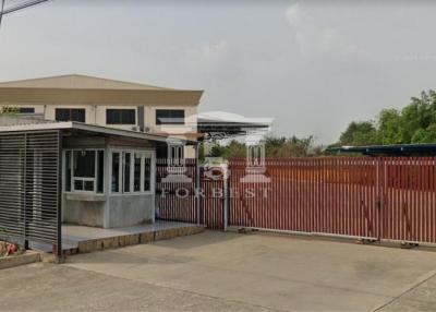 90257 - Factory for Sale with Factory Extension Permit, Phra Pra Thon-Ban Phaeo, Samut Sakhon, near Banphaeo General Hospital
