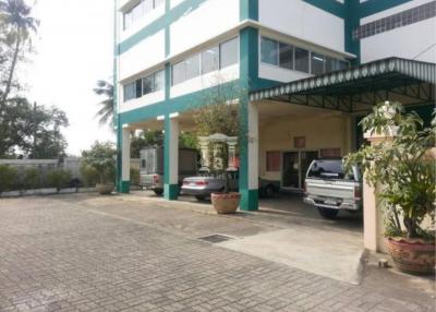 1,500 Sqm. Warehouse listed for ฿ 50,000,000.