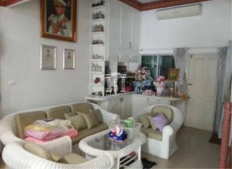 32858-203 - Townhouse, Srinakarin Road, 24 sq m